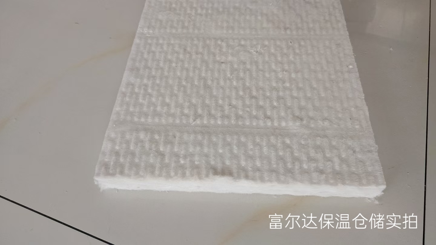 吐鲁番地区硅酸铝毯马弗炉保温板 - 哪里好